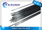 میله فیبر کربن T300 Pultruded Carbon Fiber Pultruded Carbon Fiber Rod